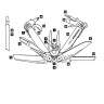 Мультитул LEATHERMAN SURGE BLACK 831334
